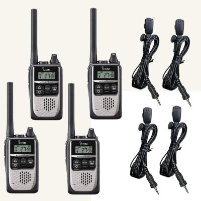ic-4310 イヤホンマイクのおすすめ人気商品一覧 通販 - Yahoo!ショッピング