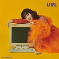 CD/坂口有望/URL (CD+Blu-ray) (初回生産限定盤) | はんこ堂online