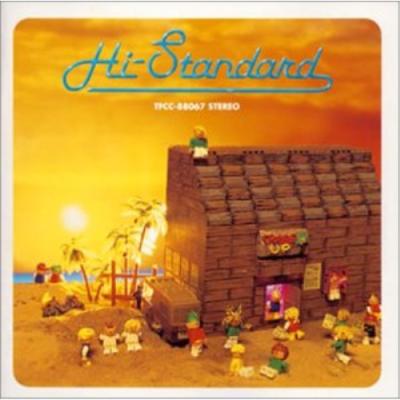 Hi-STANDARD（邦楽音楽ソフト） | CD、音楽ソフト、チケット の