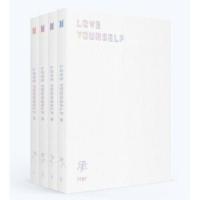 BTS(防弾少年団) / Love Yourself 承 ’Her’:5th Mini Album(KOR) (輸入盤) 【アウトレット】 | はんこ堂online