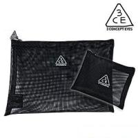 3ce 化粧ポーチ スモールサイズ 正規品 Pouch ネコポス 送料無料 韓国コスメ New 韓国コスメ 3ce Sサイズ 3ce Small Pouch Coco24 通販 Yahoo ショッピング