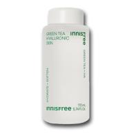 【並行輸入品】innisfree（イニスフリー) - グリーンティー ヒアルロン酸 スキン [化粧水] 170ml 韓国コスメ | 韓流BANK
