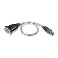 ATEN [UC232A1/ATEN] USB- RS-232コンバーター(100cm) | TT-Mall