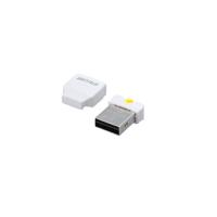 BUFFALO [BSCRMSDCWH] カードリーダー/ライター microSD対応 超コンパクト ホワイト | TT-Mall