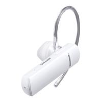 BUFFALO [BSHSBE200WH] Bluetooth4.0対応 片耳ヘッドセット ホワイト | TT-Mall