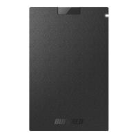 バッファロー [SSD-PGVB250U3-B] 抗ウイルス・抗菌ポータブルSSD USB3.2(Gen1)TypeA | TT-Mall