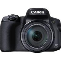 キヤノン [PSSX70HS] PowerShot Canon デジタルカメラ PowerShot SX70 HS(2030万画素/光学x65/ブラック)[3071C004] | TT-Mall