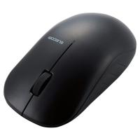 エレコム [M-K7BRBK/RS] 法人向け高耐久マウス/Bluetooth IRマウス/3ボタン/ブラック | TT-Mall