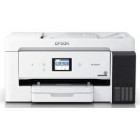 EPSON EW-M5610FT ビジネスインクジェット A3カラーインクジェット複合機 エコタンク搭載モデル FAX/コピー/スキャナ | TT-Mall