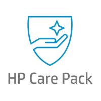 日本HP [UA6C4E] HP Care Pack ハードウェアオンサイト トラベル 翌日対応 4年 ノートブック J用 | TT-Mall