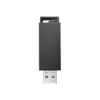 アイ・オー・データ機器 [U3-PSH16G/K] USB 3.0/2.0対応 ノック式USBメモリー 16GB ブラック | TT-Mall