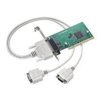 アイ・オー・データ機器 [RSA-PCI4P2] PCIバス専用 RS-232C拡張インターフェイスボード 2ポート | TT-Mall