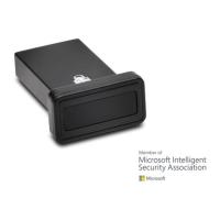 ケンジントン [K64708JP] VeriMark Guard USB-A指紋認証キー | TT-Mall