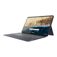 レノボ [82QS001VJP] Lenovo IdeaPad Duet 560 Chromebook(13.3/7c Gen2/8GB/256GB/Chrome OS/アビスブルー) | TT-Mall