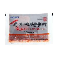韓国冷麺 宋家のビビム冷麺ソース (ソンガネビビム冷麺ソース)60g (1個) | TT-Mall