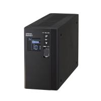 オムロン [BW40T] 無停電電源装置(常時商用給電/正弦波出力) 400VA/250W BW40T | TT-Mall