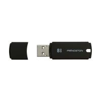 プリンストン [PFU-XJF/16GBK] USBフラッシュメモリー16GB黒 | TT-Mall