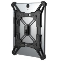 プリンストン [UAG-UNIVTAB8-BK] URBAN ARMOR GEAR社製Exoskelton Universal Tablet Case (ブラック) | TT-Mall