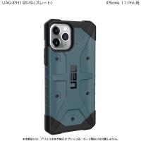 プリンストン [UAG-IPH19S-SL] UAG iPhone 11 Pro PATHFINDER Case(スレート) | TT-Mall