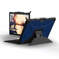 プリンストン [UAG-SFPROX-CB] UAG社製Surface Pro X用METROPOLISケース(コバルト) | TT-Mall