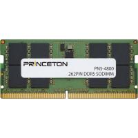 プリンストン [PN5-4800-8G] 8GB DDR5-4800 262PIN SODIMM | TT-Mall