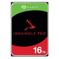 シーゲイト [ST16000NT001] IronWolf Pro HDD(Helium)3.5inch SATA 6Gb/s 16TB 7200RPM 256MB 512E | TT-Mall