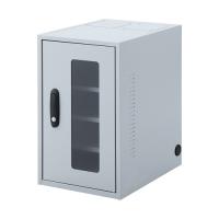 サンワサプライ [MR-FAKBOX300] 簡易防塵機器収納ボックス(W300) | TT-Mall