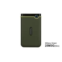 トランセンドジャパン [TS1TSJ25M3G] 1TB Slim StoreJet2.5 M3G Portable | TT-Mall