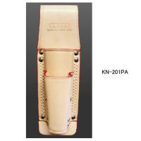 ニックス(KNICKS) KN-201PA　8・9インチポンププライヤー・ペンチホルダー 腰袋 工具袋 道具袋 | Toolshop Y s Factory ヤフー店