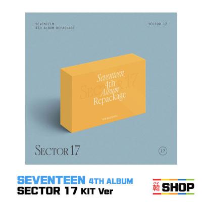 韓SHOP - SEVENTEEN｜Yahoo!ショッピング