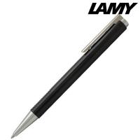 ノベルティ 記念品　LAMY ラミー ギフト包装 レーザー名入れ対応・ロゴプラス　ブラック　L204MPL-BK　 | 業種別ノベルティ・販促品専門店