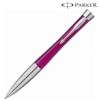 ノベルティ 記念品　PARKER パーカー ギフト包装 レーザー名入れ対応・アーバン マジェンタCT ボールペン　 | 業種別ノベルティ・販促品専門店