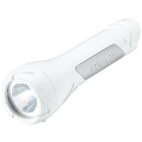 啓発 防犯 防災 グッズ/名入れ ロゴ入れ オリジナル　グリップタッチハンディライト | 販促品・ノベルティグッズの専門店