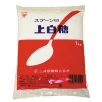 スプーン印　上白糖　1kg　【韓国食品・韓国食材】 | hantosi