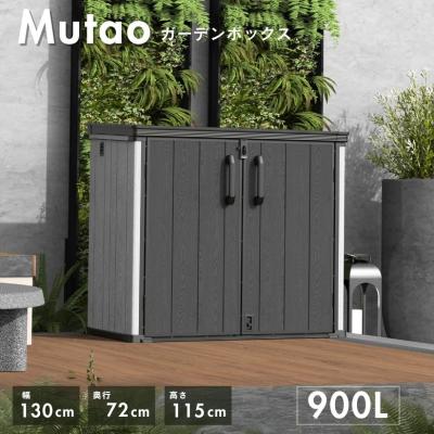 物置　スチール物置　グレー　物置き　屋外　スチール製 楽天市場】物置 屋外 大型 倉庫 おしゃれ 物置き屋外 組立式 幅300x