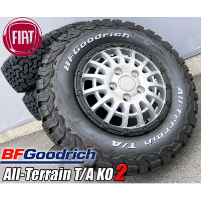 FIAT ducato（自動車用タイヤ、ホイール）｜自動車 | 車、バイク