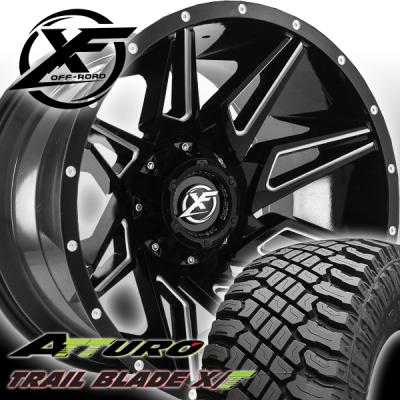 Haou Wheels - XF OFFROAD｜Yahoo!ショッピング