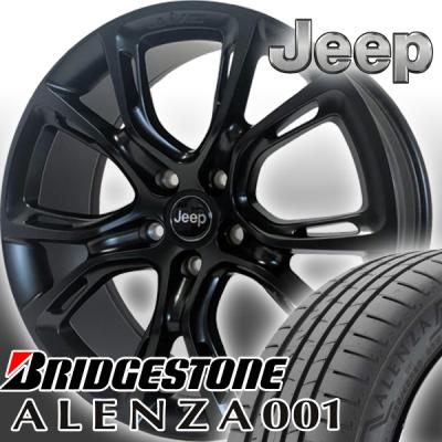 グランドチェロキー ホイール 20インチ（自動車 夏タイヤホイール