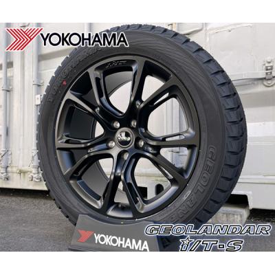 グランドチェロキー srt（自動車 冬タイヤ、ホイールセット）（穴数：5