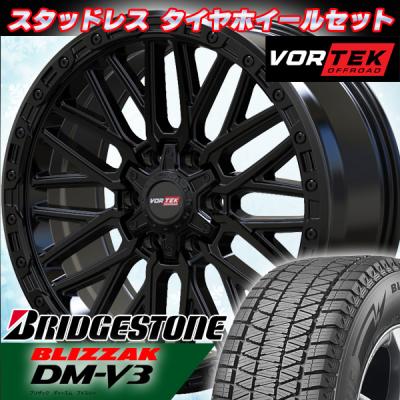 ランクル300 ホイール 20インチ（自動車 冬タイヤ、ホイールセット