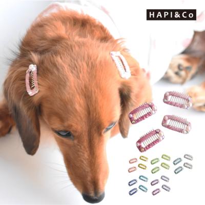 犬 ヘアゴム（色：ゴールド系）の商品一覧 通販 - Yahoo!ショッピング