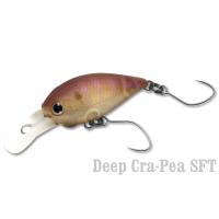 ラッキークラフト ディープクラ・ピー SFT - 定番カラー2 | ハピネットアングラー