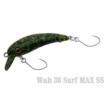 ラッキークラフト　ワウ　WAH 33SDS ロデオクラフトコラボ　セット販売 ラッキークラフト ワウ33のおすすめ人気商品一覧 通販 - Yahoo