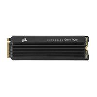 CORSAIR MP600 PRO Low Profileシリーズ 1TBモデル 【LPX PCIe Gen4 x4 NVMe M.2】 SSD | 川西ストア