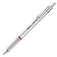 ロットリング(Rotring) シャープペンシル ラピッドプロ 0.5mm シルバー 1904-255 [日本正規品] | 川西ストア