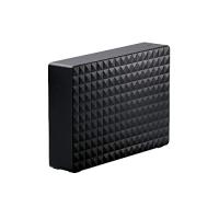 エレコム(ELECOM) シーゲイト(SEAGATE) SGD-MX040UBK(ブラック) 外付けHDD 4TB USB3.1(Gen1) / | 川西ストア