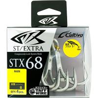 オーナー(OWNER) STX-68 スティンガトリプルエクストラ #3/0 | 川西ストア