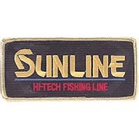 サンライン(SUNLINE) エンブレム サンライン (ブラック) EM-1006 | 川西ストア