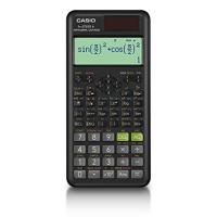カシオ 関数電卓 微分積分・統計計算・数学自然表示 394関数・機能 fx-375ESA-N | 川西ストア