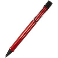 LAMY ラミー ボールペン 油性 サファリ レッド L216 正規輸入品 | 川西ストア